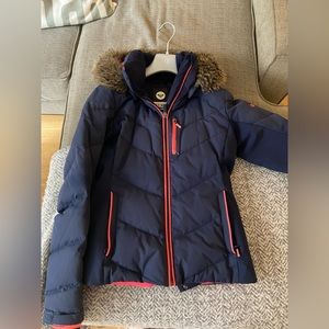 Roxy Womens Medium Ski Jacket